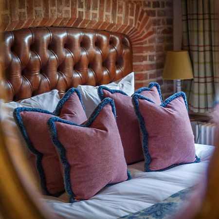 Byfords Bed & Breakfast Holt  Ngoại thất bức ảnh