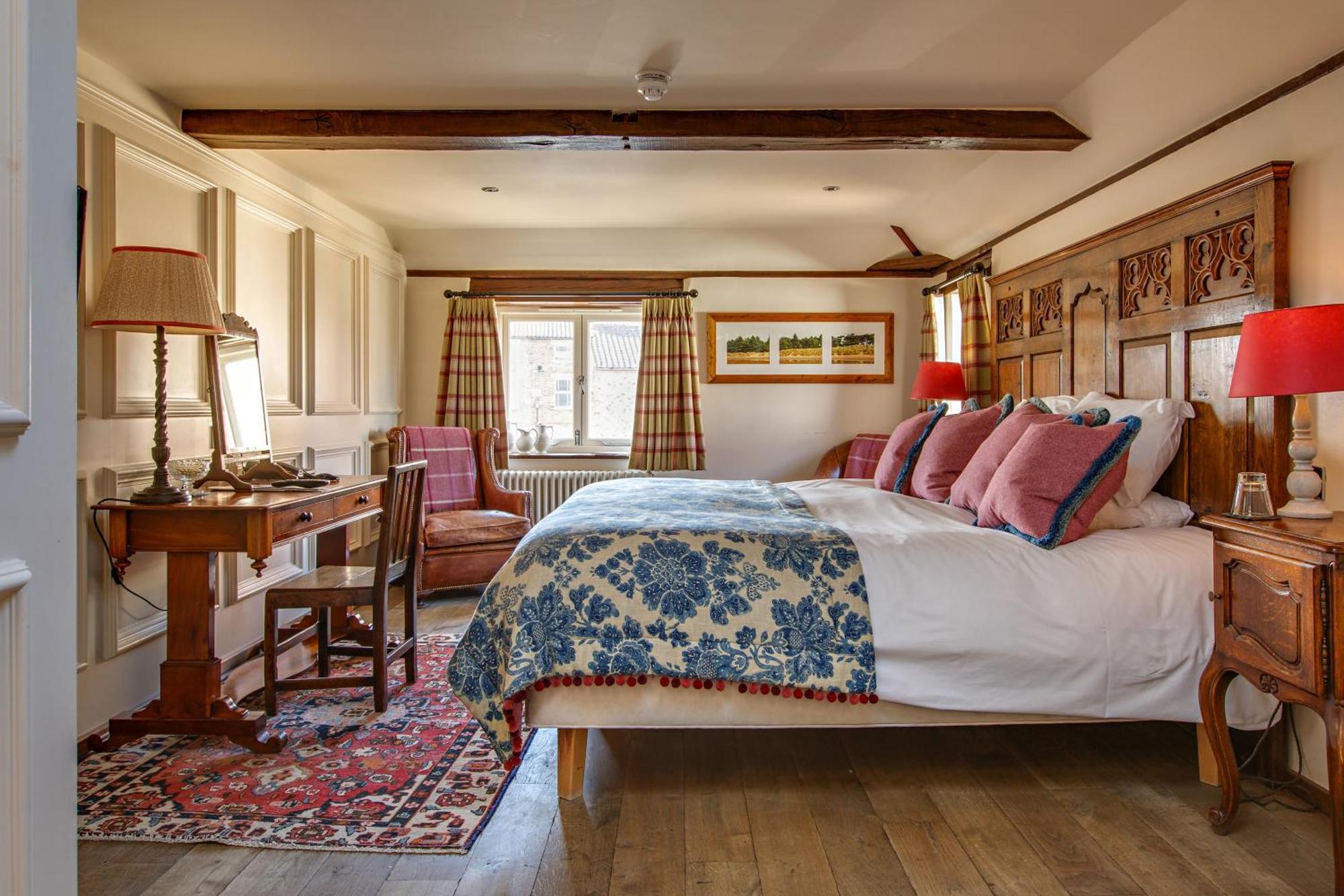 Byfords Bed & Breakfast Holt  Ngoại thất bức ảnh