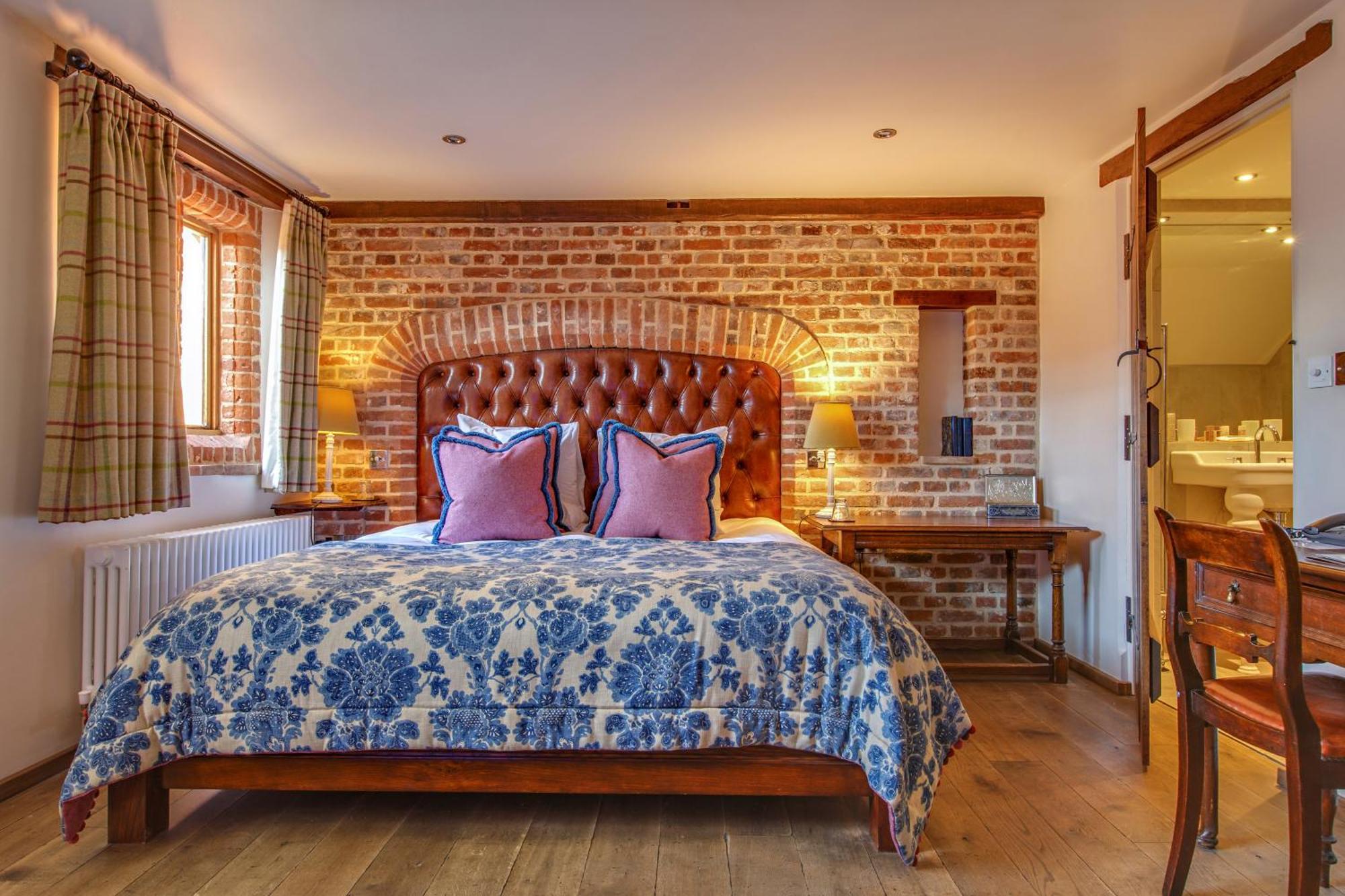Byfords Bed & Breakfast Holt  Ngoại thất bức ảnh