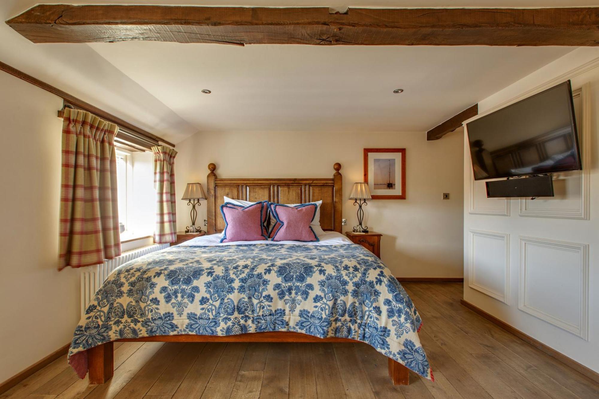 Byfords Bed & Breakfast Holt  Ngoại thất bức ảnh