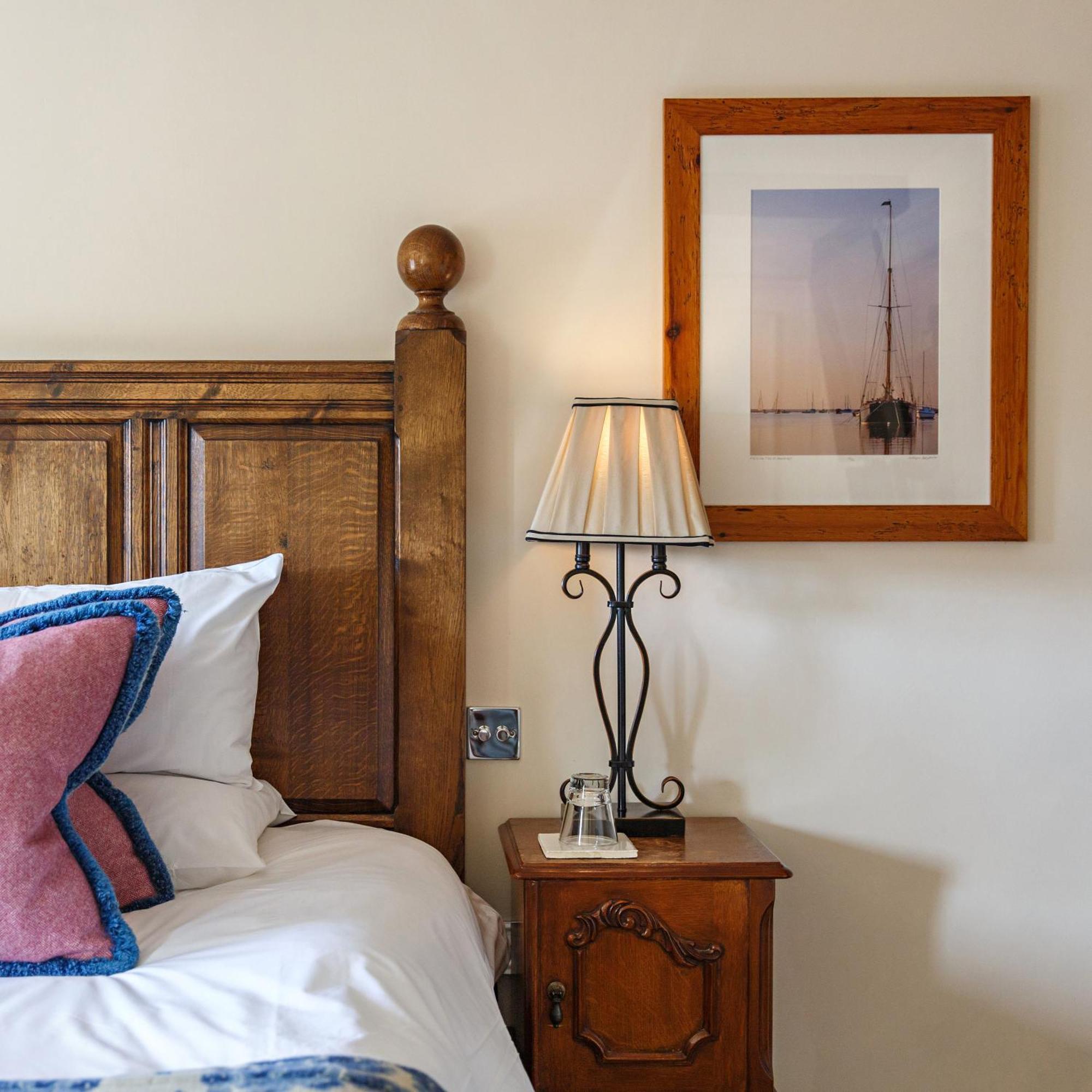 Byfords Bed & Breakfast Holt  Ngoại thất bức ảnh