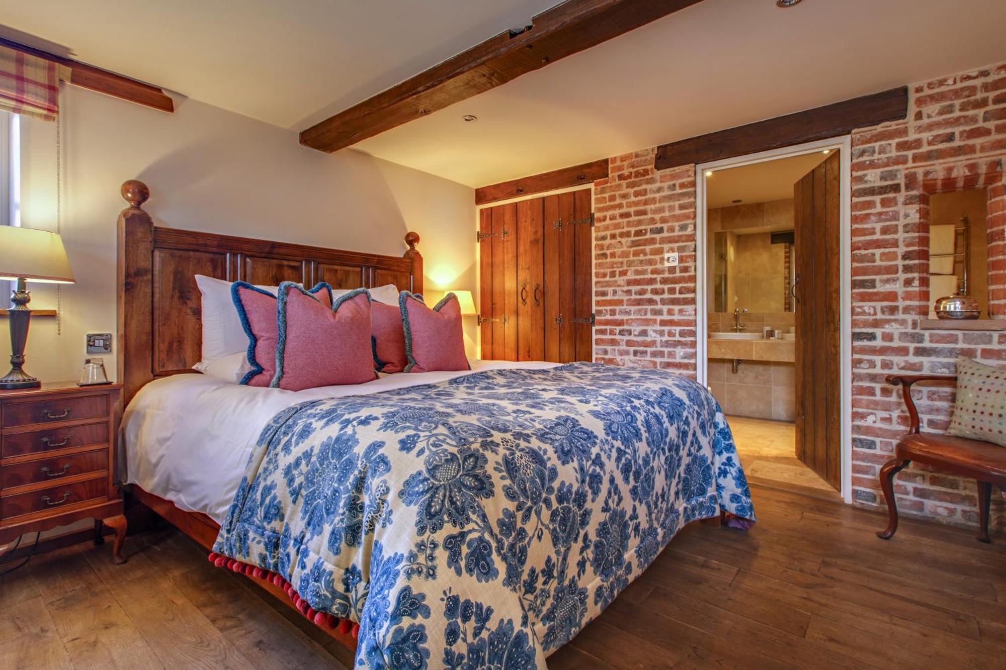 Byfords Bed & Breakfast Holt  Ngoại thất bức ảnh